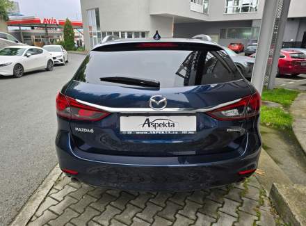 Mazda - 6