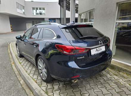 Mazda - 6