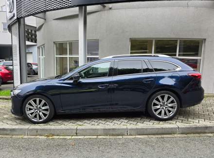 Mazda - 6