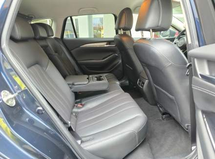 Mazda - 6