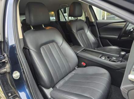 Mazda - 6