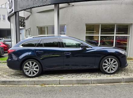 Mazda - 6