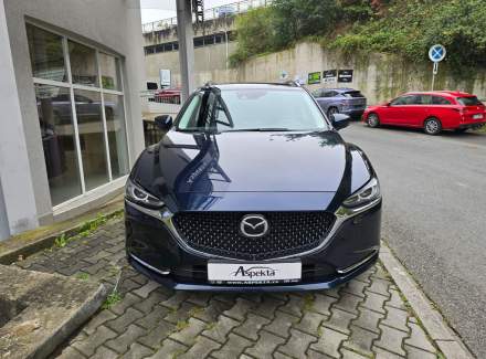 Mazda - 6