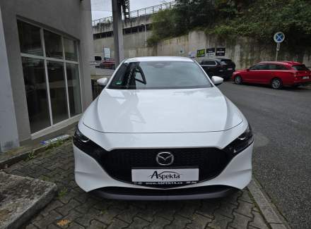 Mazda - 3