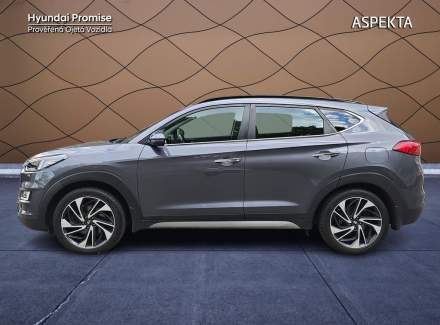Hyundai - Tucson