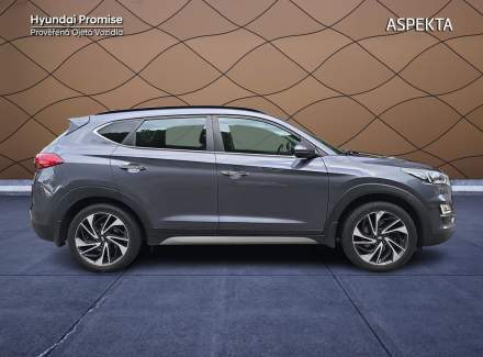 Hyundai - Tucson