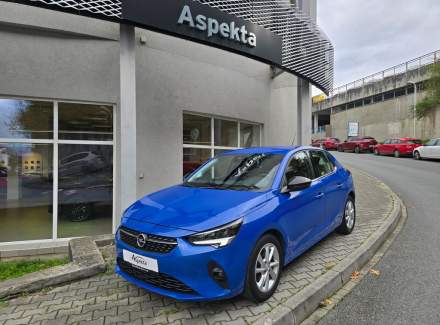 Opel - Corsa