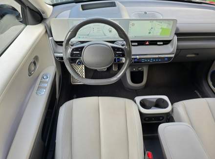 Hyundai - IONIQ 5