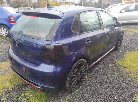 Volkswagen - Polo