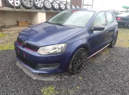 Volkswagen - Polo