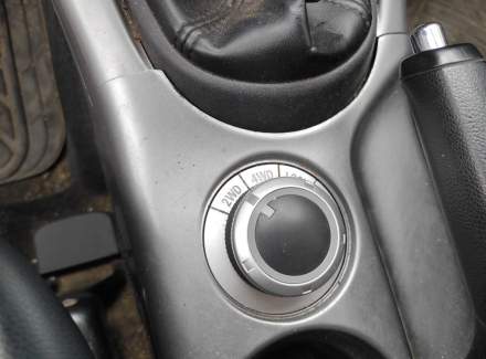 Mitsubishi - Outlander