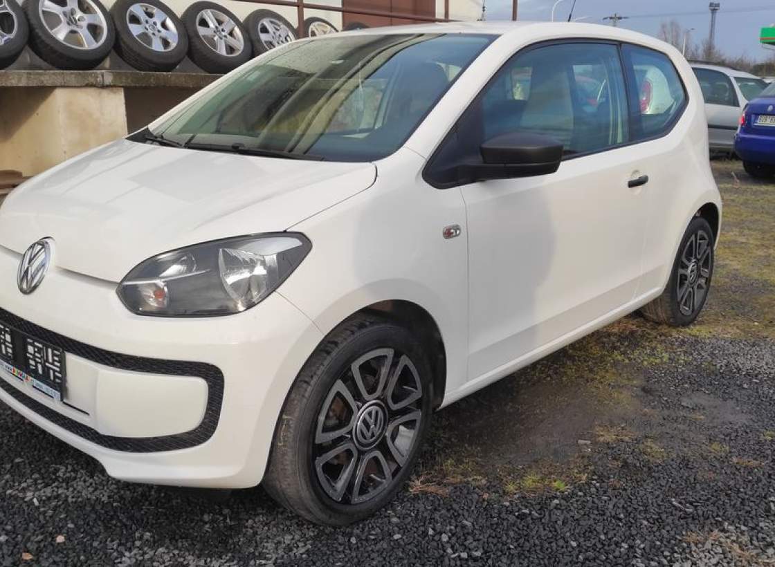 Volkswagen - Up!