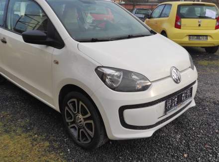 Volkswagen - Up!