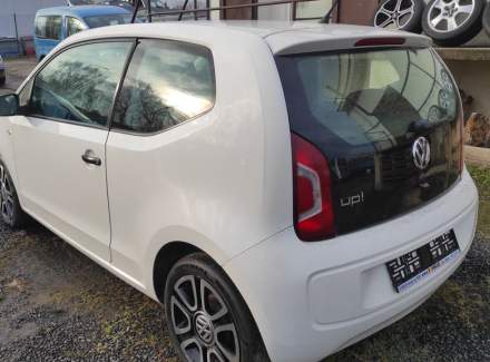 Volkswagen - Up!