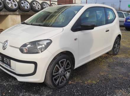 Volkswagen - Up!