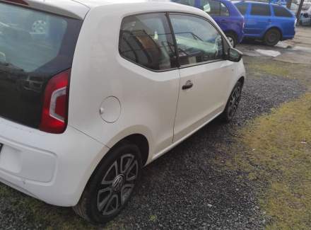Volkswagen - Up!