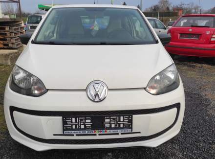 Volkswagen - Up!