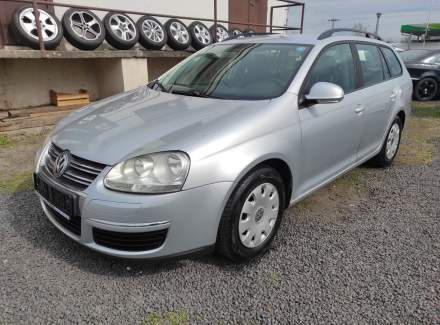 Volkswagen - Golf