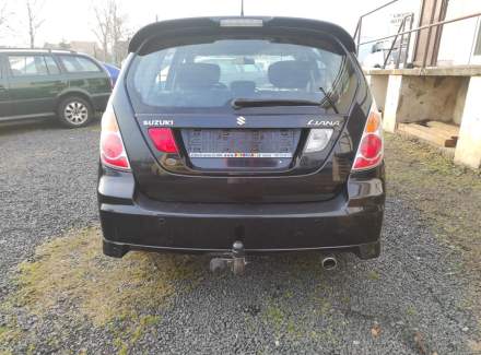 Suzuki - Liana