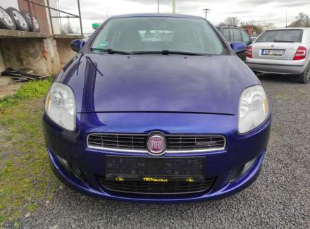 Fiat - Bravo