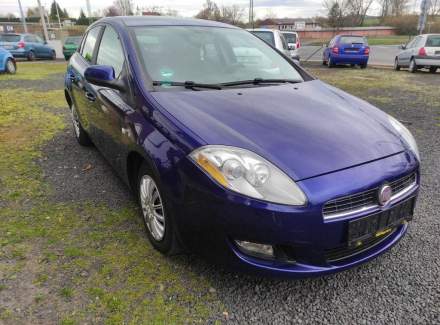 Fiat - Bravo