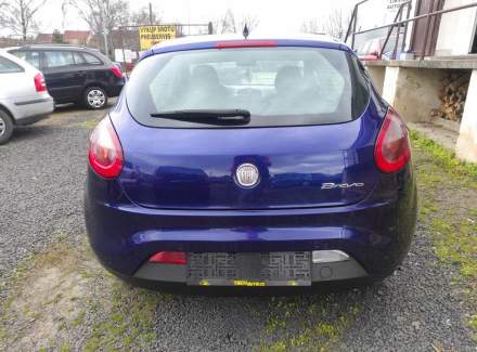 Fiat - Bravo
