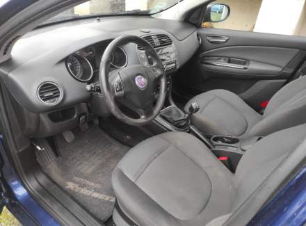 Fiat - Bravo