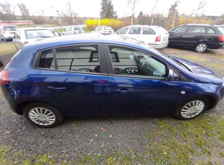 Fiat - Bravo
