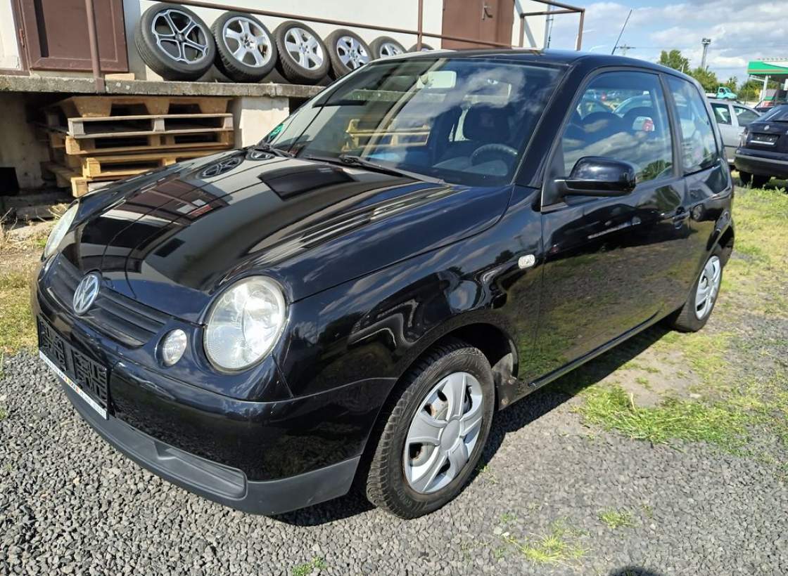 Volkswagen - Lupo