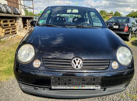 Volkswagen - Lupo