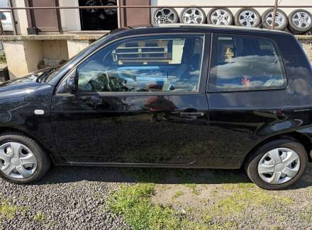 Volkswagen - Lupo