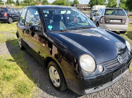 Volkswagen - Lupo