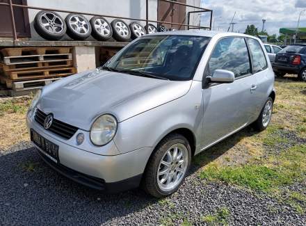 Volkswagen - Lupo