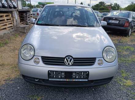 Volkswagen - Lupo