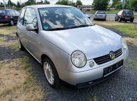 Volkswagen - Lupo