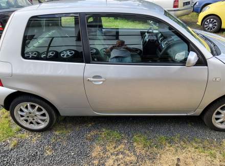 Volkswagen - Lupo