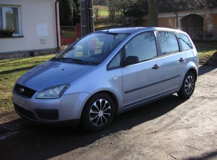 Ford - C-MAX