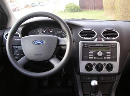 Ford - Focus