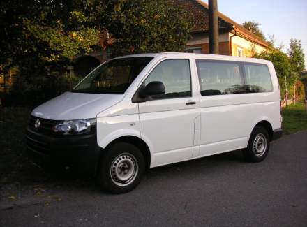 Volkswagen - Transporter