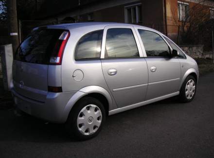 Opel - Meriva