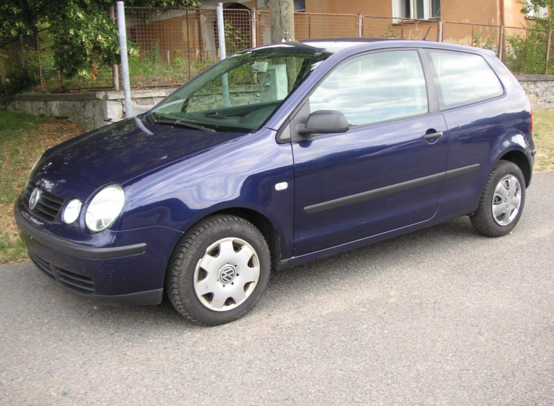 Volkswagen - Polo