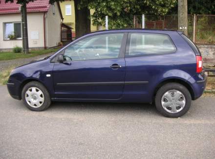 Volkswagen - Polo