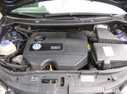 Volkswagen - Polo