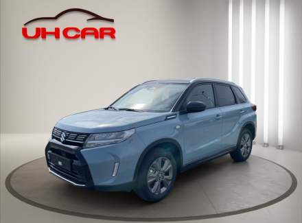 Suzuki - Vitara
