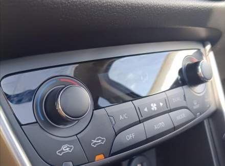 Suzuki - SX4