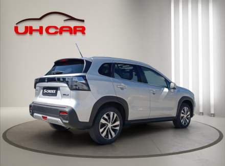 Suzuki - SX4