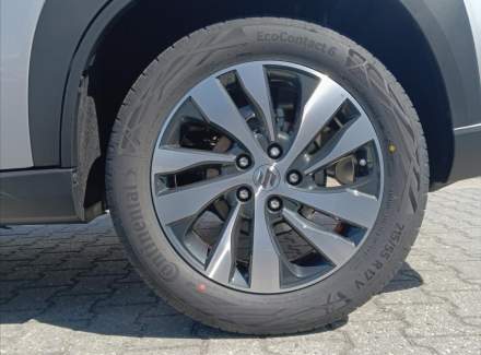 Suzuki - SX4