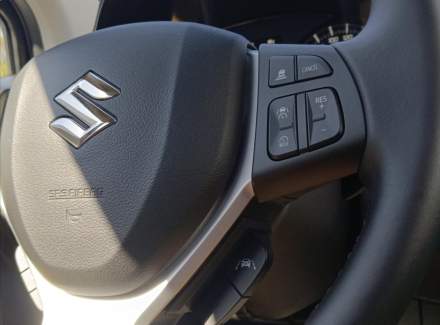 Suzuki - SX4