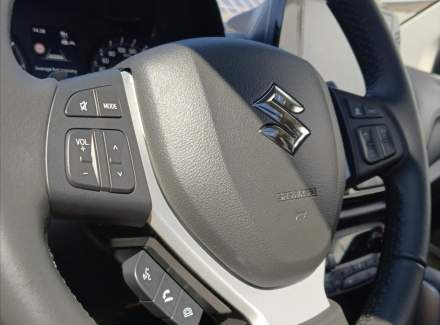 Suzuki - SX4