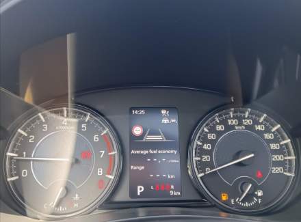 Suzuki - SX4